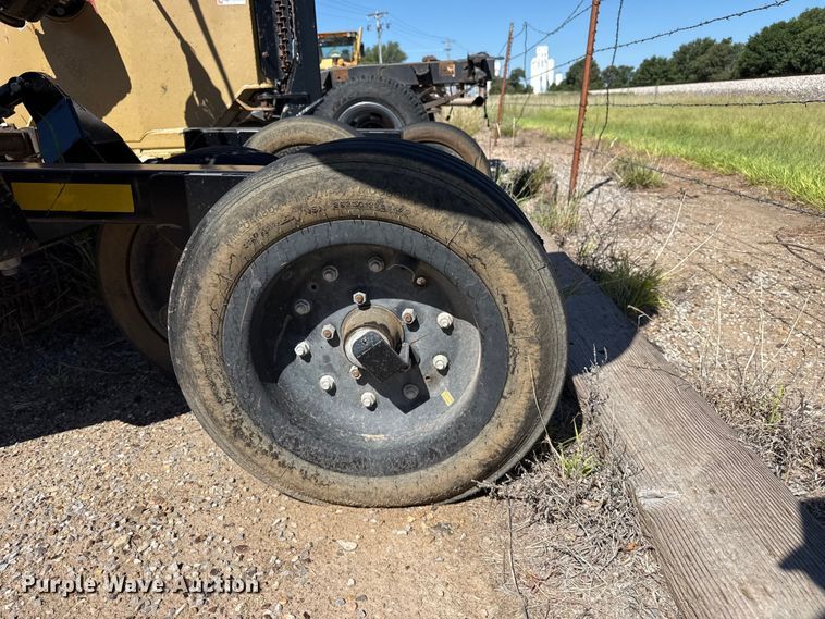 image for item EW4040 Land Pride rotary mower