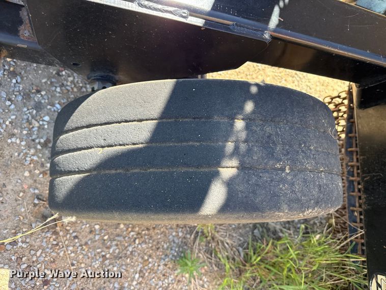 image for item EW4040 Land Pride rotary mower