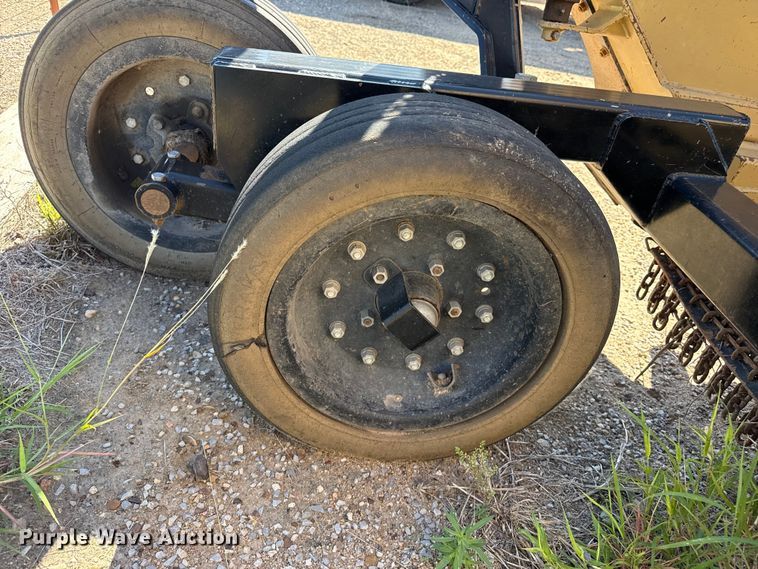 image for item EW4040 Land Pride rotary mower