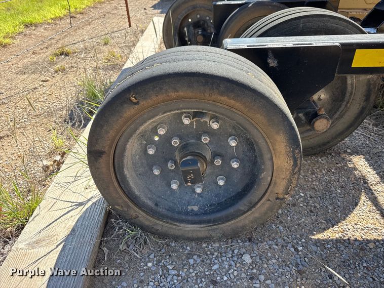 image for item EW4040 Land Pride rotary mower