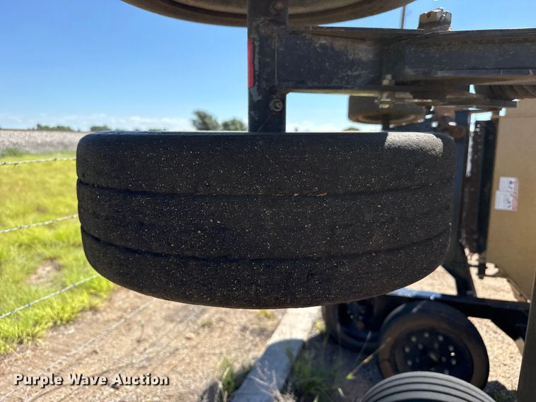 image for item EW4040 Land Pride rotary mower