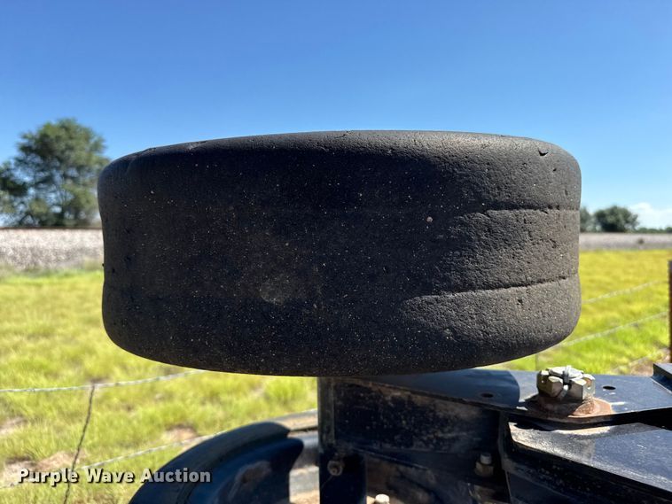 image for item EW4040 Land Pride rotary mower