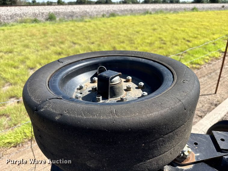 image for item EW4040 Land Pride rotary mower