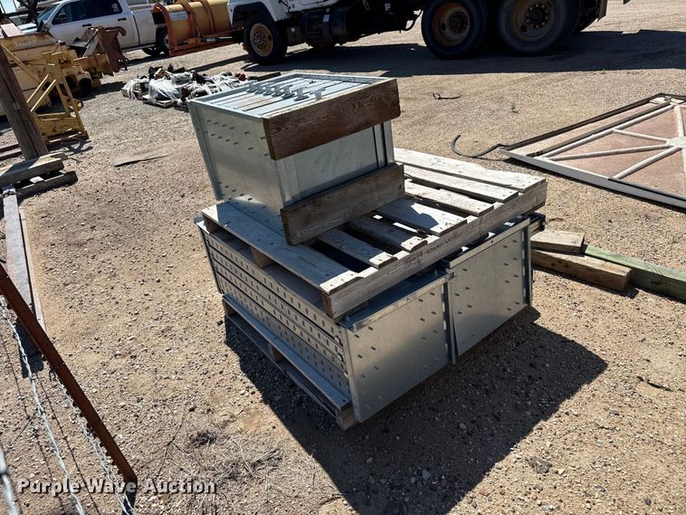 image for item EW4043 Auto Crane crane