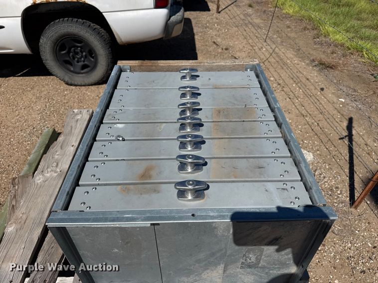 image for item EW4043 Auto Crane crane