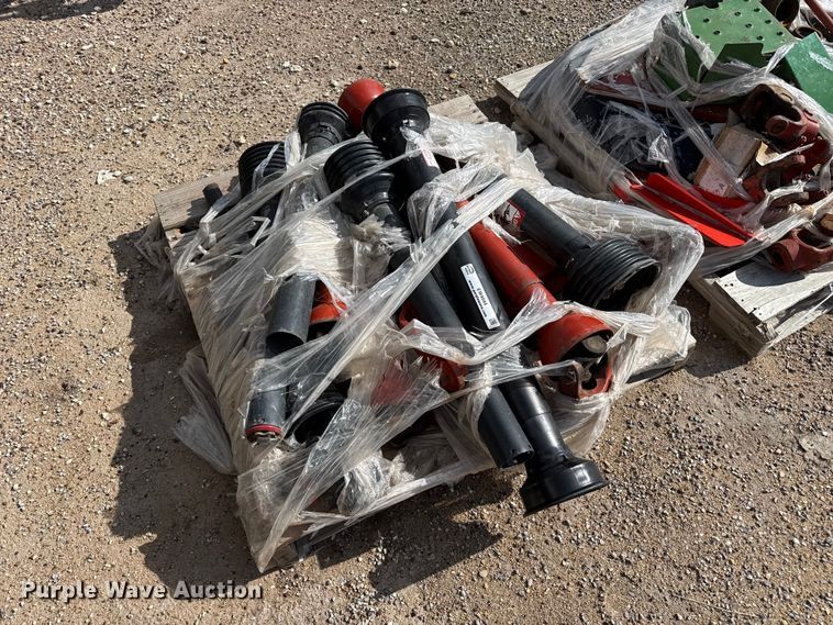 image for item EW4044 Pull type mower parts