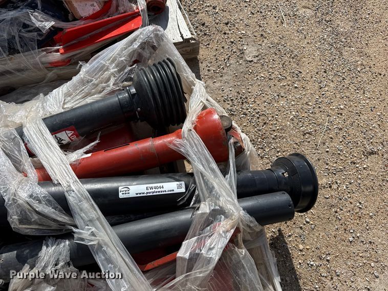 image for item EW4044 Pull type mower parts