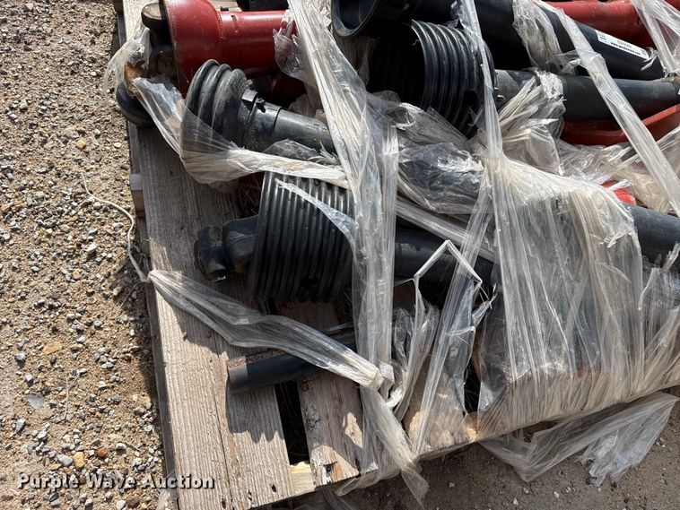 image for item EW4044 Pull type mower parts
