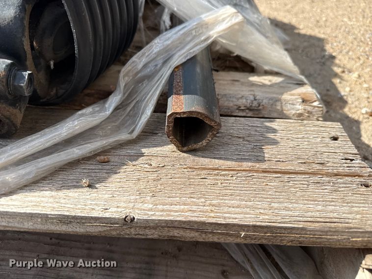 image for item EW4044 Pull type mower parts