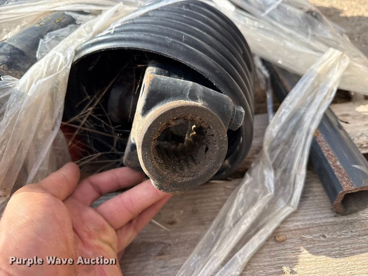 image for item EW4044 Pull type mower parts