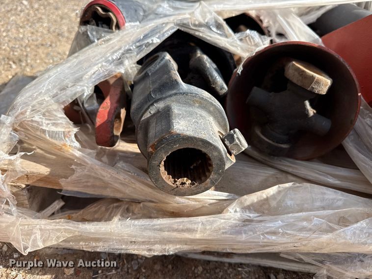 image for item EW4044 Pull type mower parts