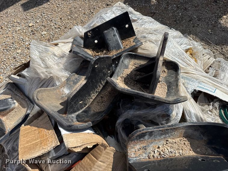 image for item EW4044 Pull type mower parts