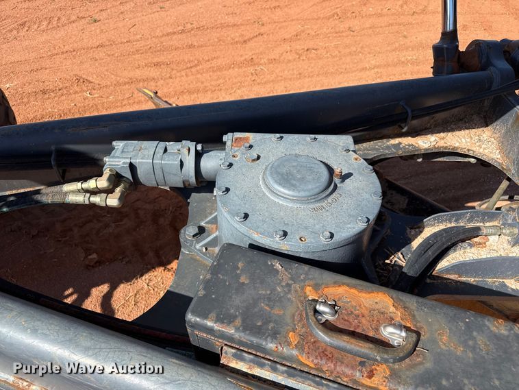 image for item EW4109 2007 John Deere 772D motor grader