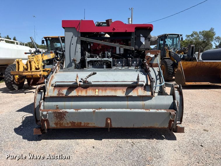 image for item EW4111 2013 Asphalt Zipper cold planer