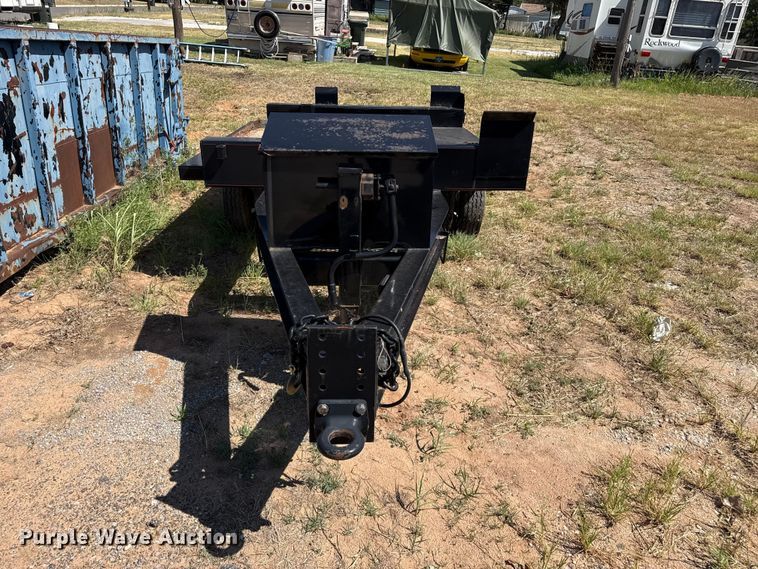 image for item EW4111 2013 Asphalt Zipper cold planer