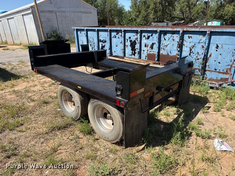 image for item EW4111 2013 Asphalt Zipper cold planer