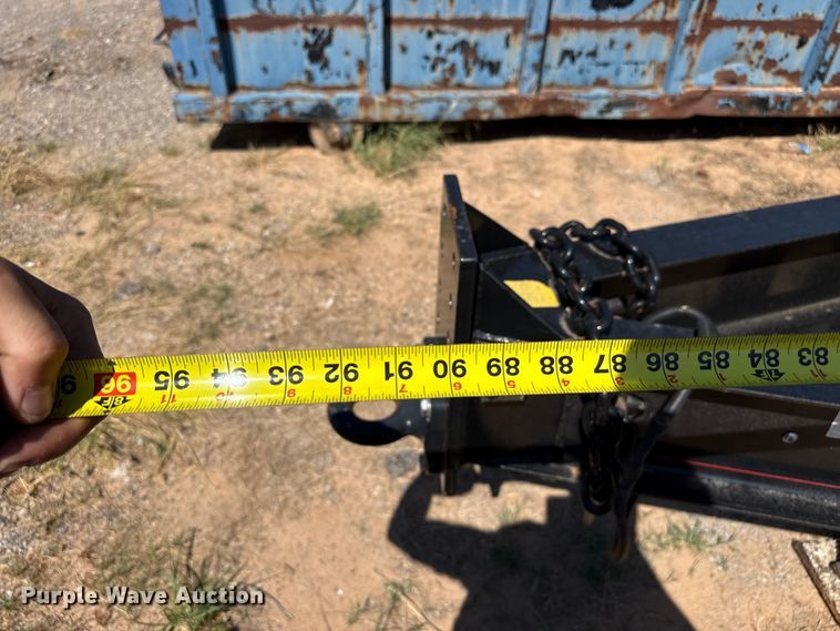 image for item EW4111 2013 Asphalt Zipper cold planer