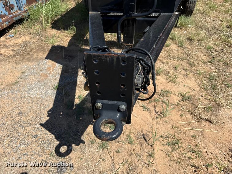 image for item EW4111 2013 Asphalt Zipper cold planer