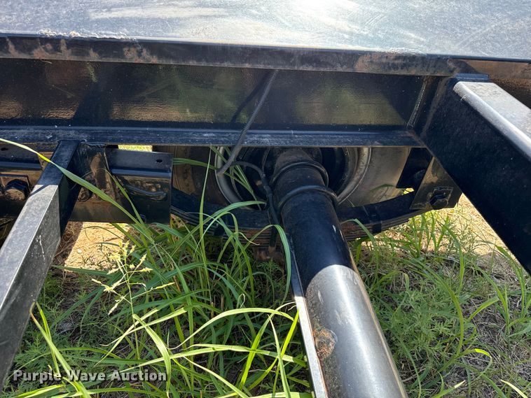 image for item EW4111 2013 Asphalt Zipper cold planer
