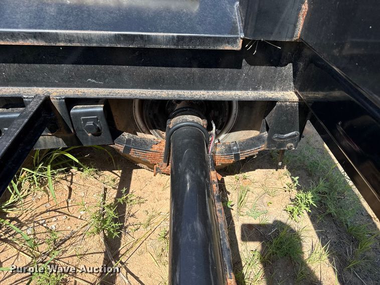 image for item EW4111 2013 Asphalt Zipper cold planer
