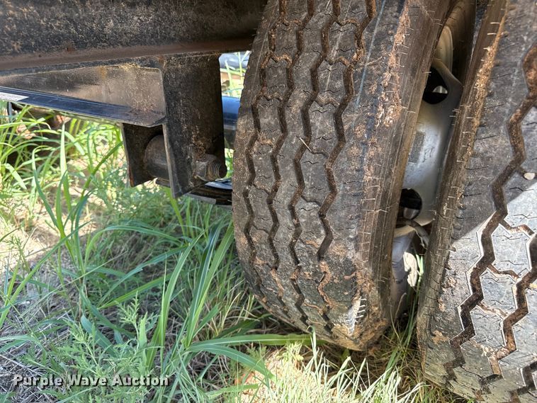 image for item EW4111 2013 Asphalt Zipper cold planer
