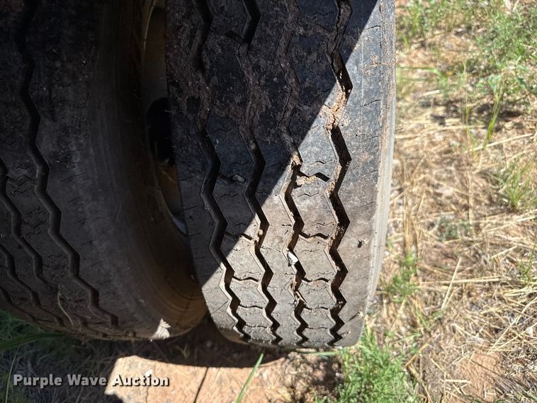 image for item EW4111 2013 Asphalt Zipper cold planer