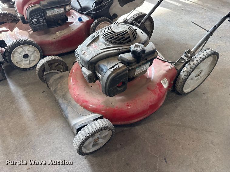 image for item EW4120 Lawn equpment