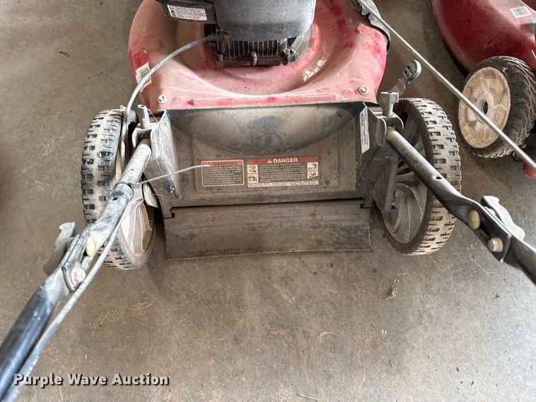 image for item EW4120 Lawn equpment