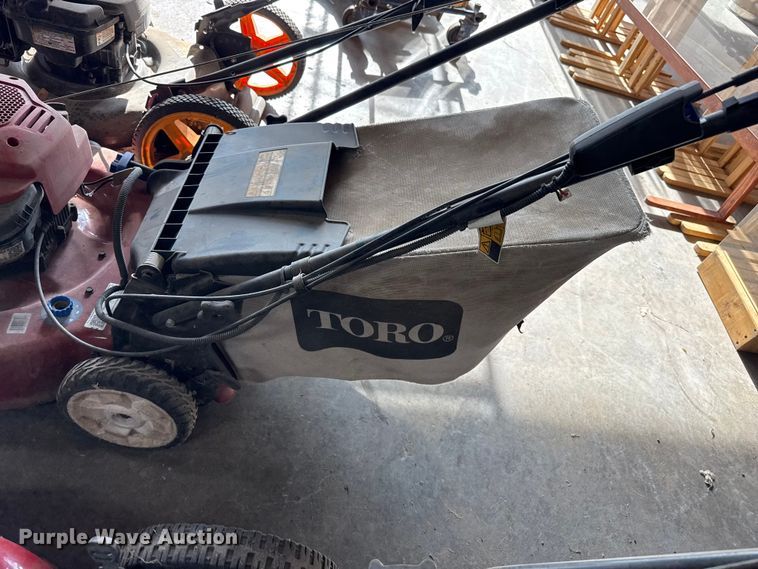 image for item EW4120 Lawn equpment