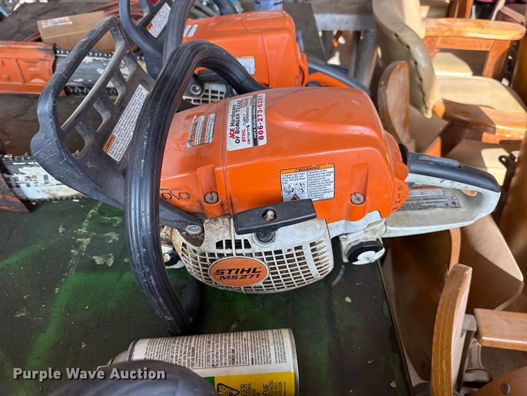 image for item EW4120 Lawn equpment