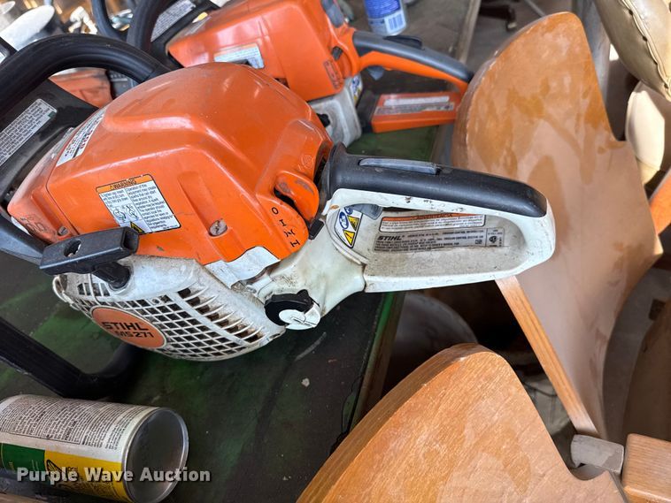 image for item EW4120 Lawn equpment
