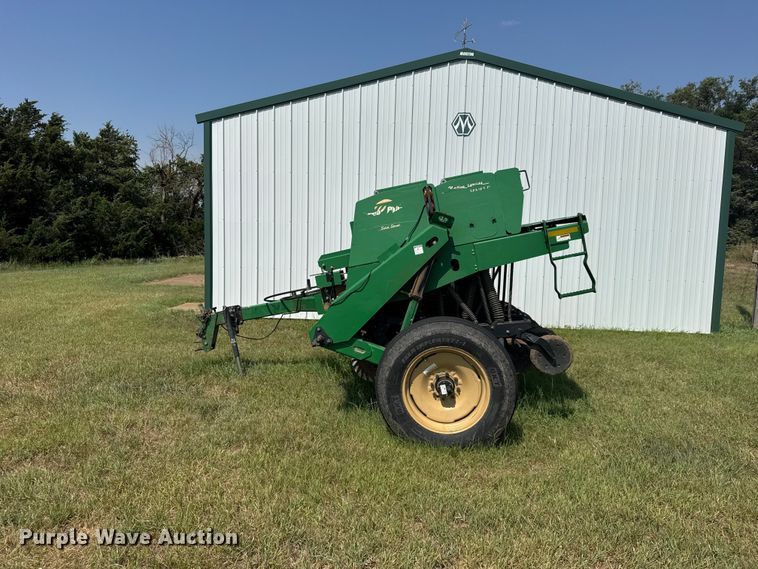 image for item EW4985 2009 Great Plains 1006NT-1575 no-till grain drill