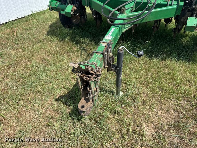 image for item EW4985 2009 Great Plains 1006NT-1575 no-till grain drill