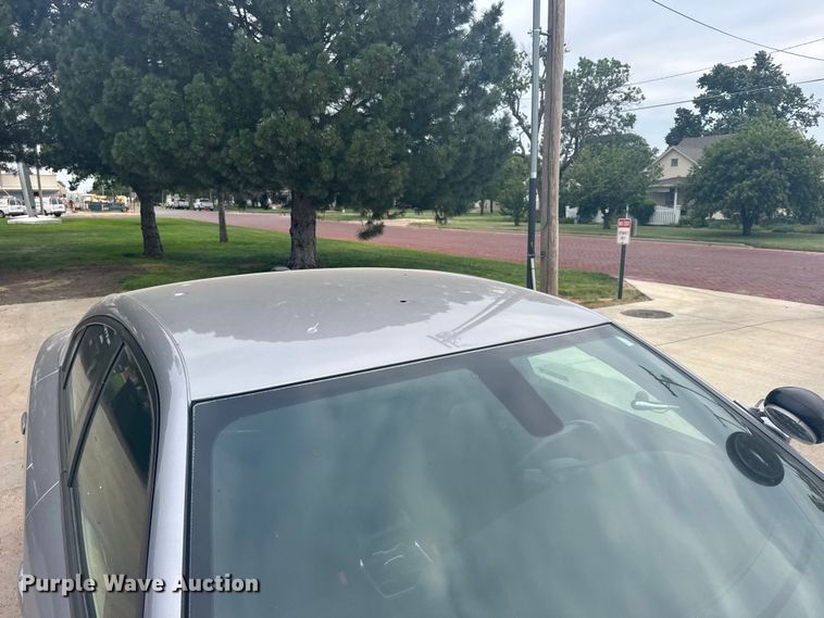 image for item EW4989 2018 Dodge Charger Police 