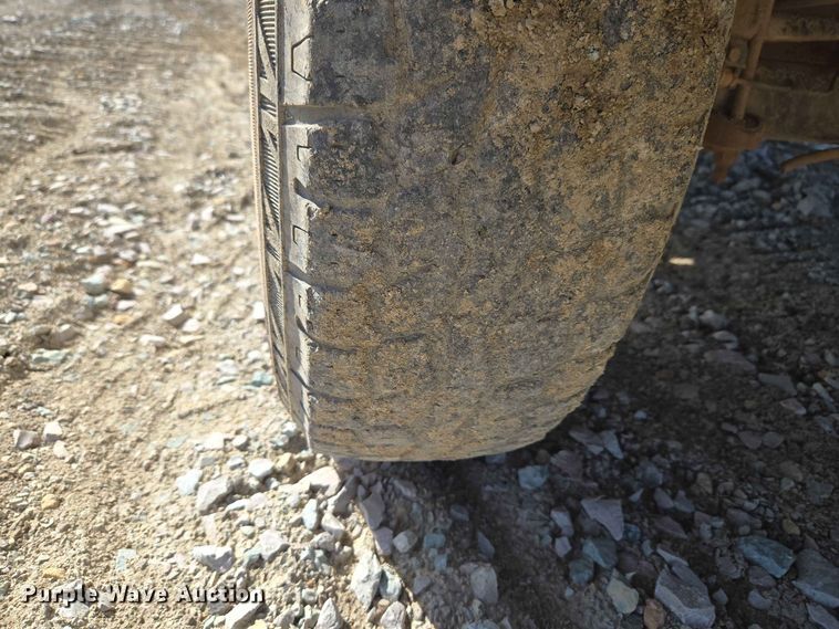 image for item EW8498 2007 Ford F150 Ext. Cab pickup truck