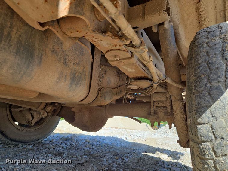 image for item EW8498 2007 Ford F150 Ext. Cab pickup truck
