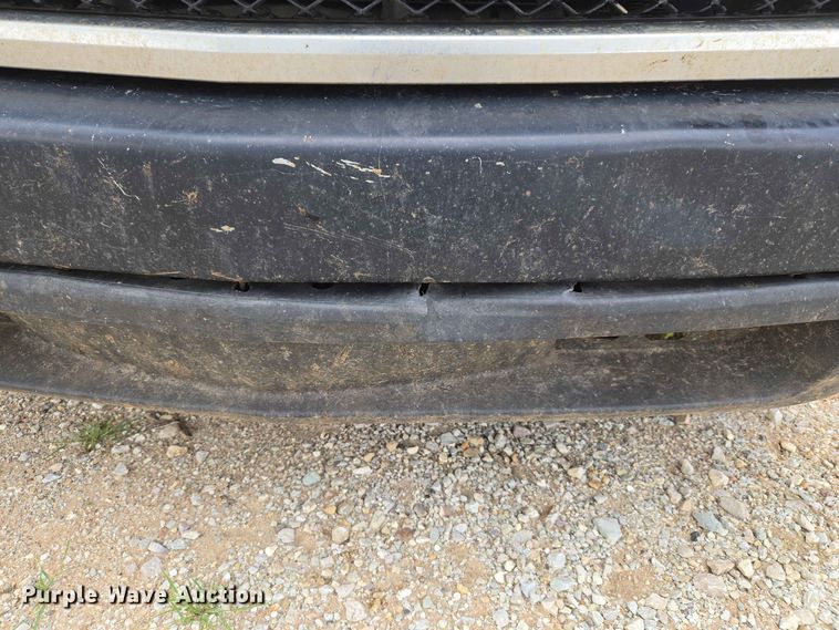 image for item EW8499 2008 Chevrolet Silverado 1500 Ext. Cab pickup truck