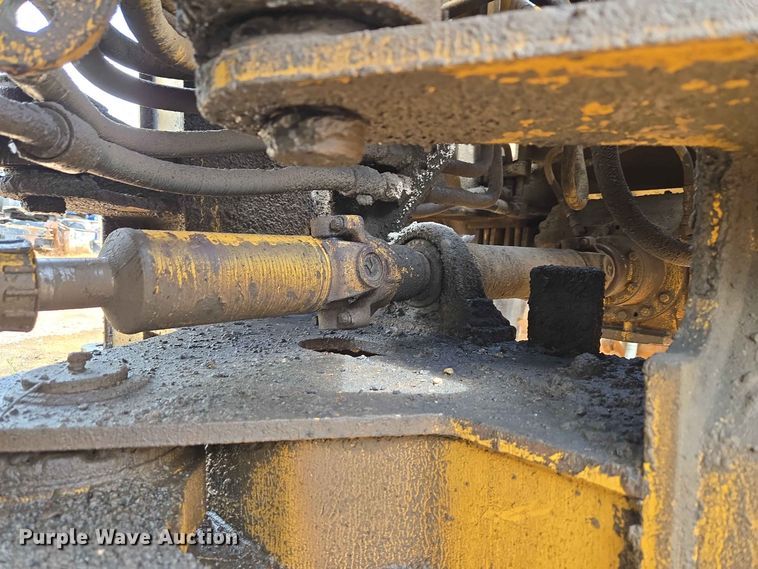 image for item EW8502 1994 Caterpillar IT18F wheel loader