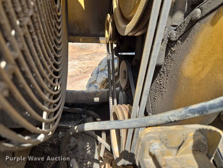 image for item EW8502 1994 Caterpillar IT18F wheel loader