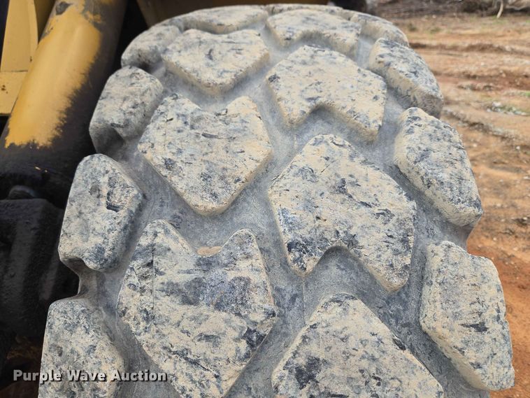 image for item EW8502 1994 Caterpillar IT18F wheel loader