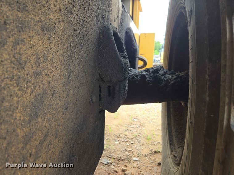 image for item EW8502 1994 Caterpillar IT18F wheel loader