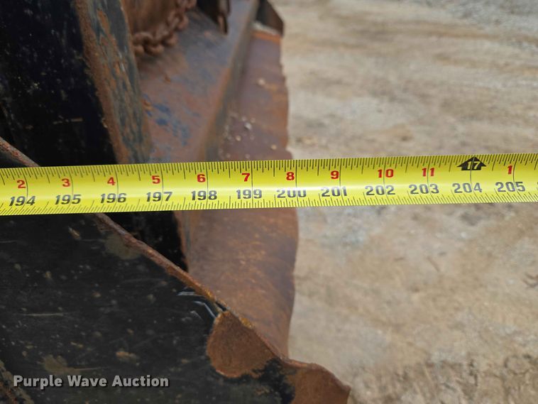 image for item EW8503 2007 International SF637 dump truck