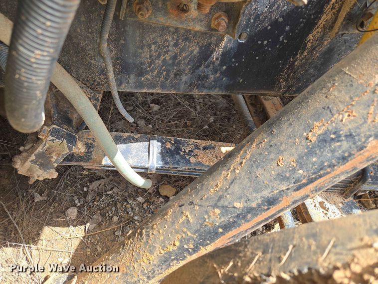 image for item EW8504 1994 International 9400 semi truck