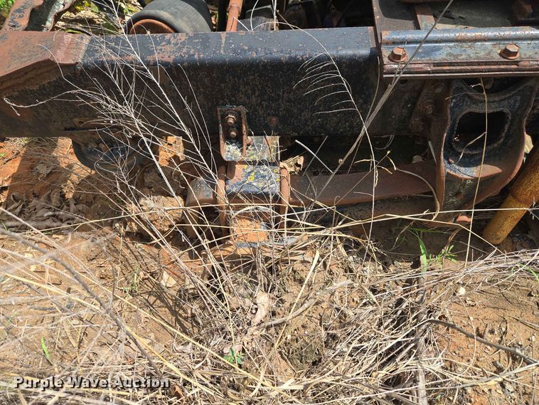 image for item EW8504 1994 International 9400 semi truck