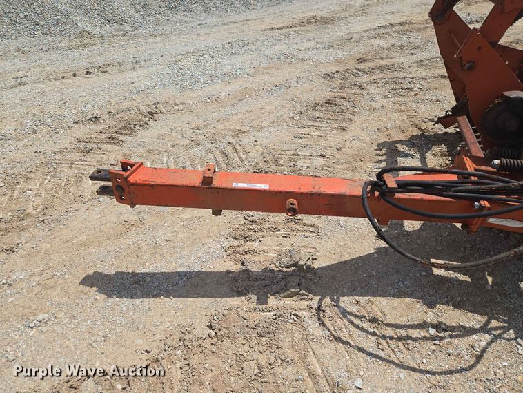 image for item EW8507 Rite Way RR 250 rock picker