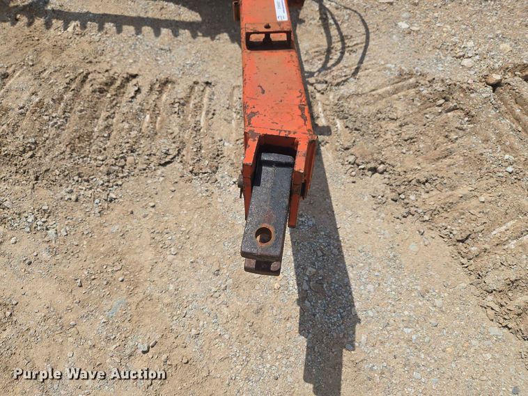 image for item EW8507 Rite Way RR 250 rock picker