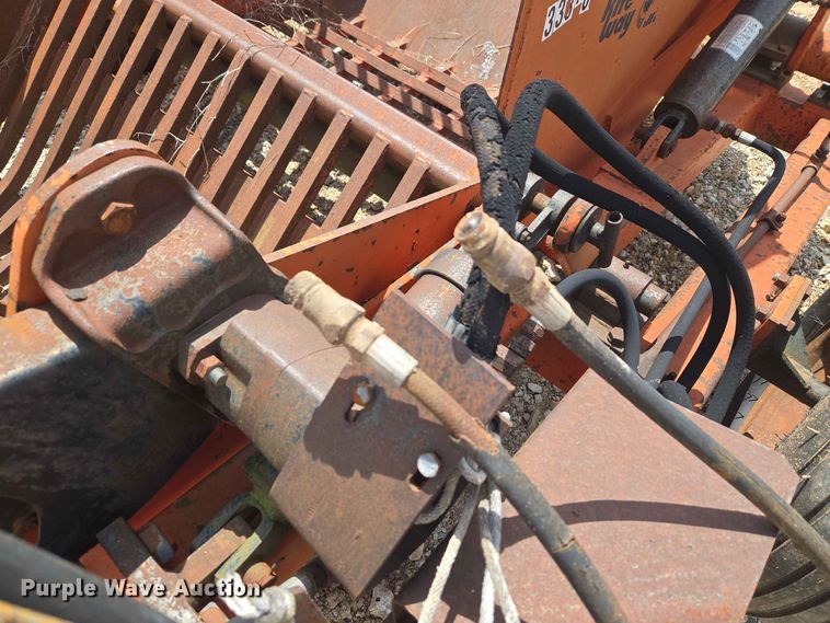 image for item EW8507 Rite Way RR 250 rock picker