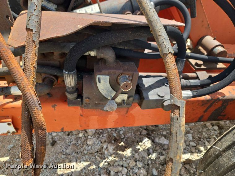 image for item EW8507 Rite Way RR 250 rock picker