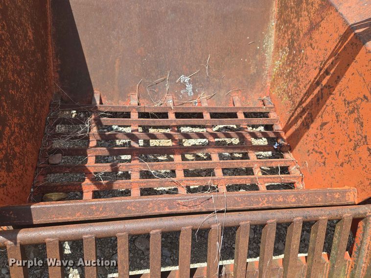 image for item EW8507 Rite Way RR 250 rock picker