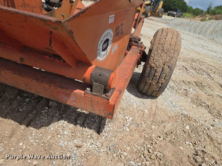 image for item EW8507 Rite Way RR 250 rock picker
